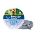 【Good-Love Store】Dog Cat Seresto 8 Month Flea & Tick Prevention Collar for Cats Dog Mosquitoes Repellent Insect Mosquitoes Supplies. 
