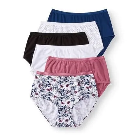 Secret%20Treasures%20Women's%20Panty%205pcs%20-%20Panty%20-%20Image%203