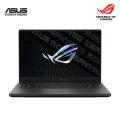 ASUS ROG Zephyrus G15 GA503RM Ryzen 7 6800HS Gaming Laptop - 16GB DDR5 RAM - 1TB M.2 NVMe SSD - RTX 3060 6GB GDDR6 Graphics - 15.6-inch 2K WQHD Display - Eclipse Gray #GA503RM-LN058W.