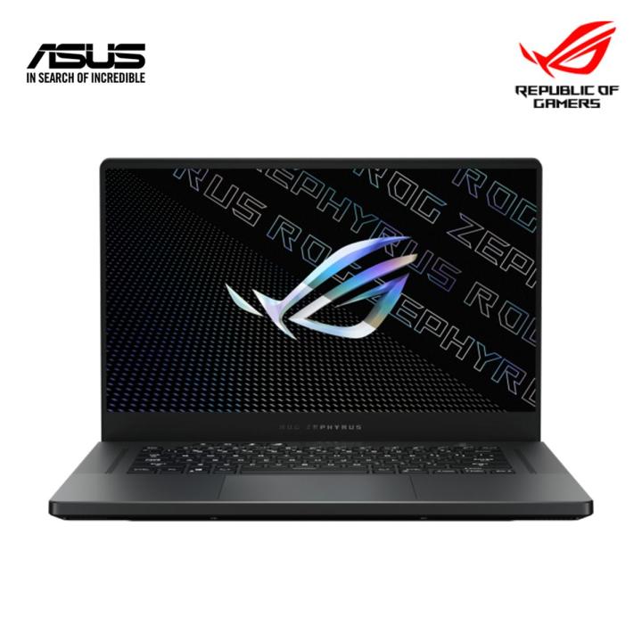 ASUS%20ROG%20Zephyrus%20G15%20GA503RM%20Ryzen%207%206800HS%20Gaming%20Laptop%20-%2016GB%20DDR5%20RAM%20-%201TB%20M.2%20NVMe%20SSD%20-%20RTX%203060%206GB%20GDDR6%20Graphics%20-%2015.6-inch%202K%20WQHD%20Display%20-%20Eclipse%20Gray%20#GA503RM-LN058W%20-%20Image%202