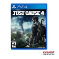 Just Cause 4 - PS4 Game. 