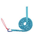 Bicycle Tow Mountain Bike Parent Child Pull Convenient Trailer Rope. 