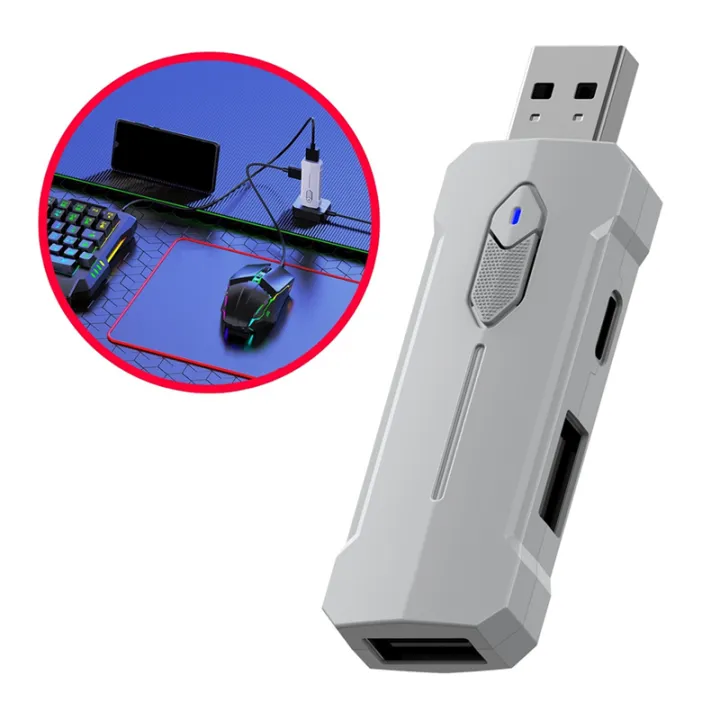 Mix%20SE%20m1%20x8%20Wireless%20Game%20Controller%20Mobile%20Game%20Mouse%20and%20Keyboard%20Adapter%20Converter%20for%20Mobile%20-%20Image%203
