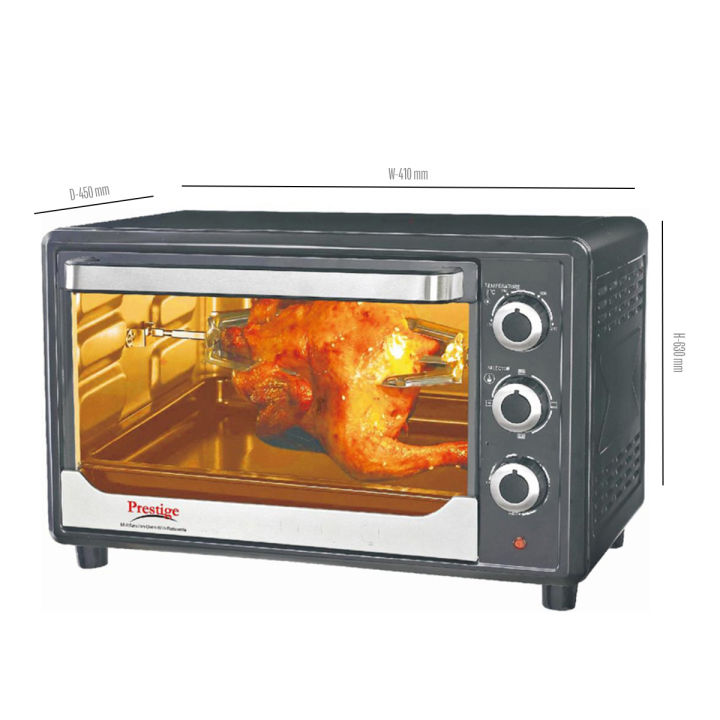 Prestige%2033L%20Electric%20Toaster%20Oven%20-%20Versatile%20Kitchen%20Appliance%20for%20Baking,%20Toasting,%20and%20More,%20with%20a%2033-Liter%20Capacity%20for%20Your%20Cooking%20Needs%20-%20Image%202