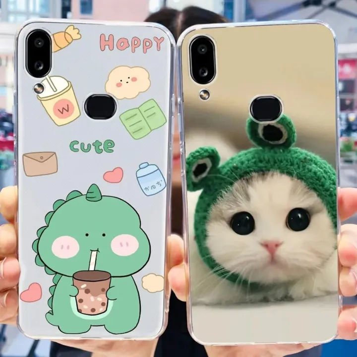 For%20Samsung%20Galaxy%20A10S%20A10%20Phone%20Case%20Cute%20Painted%20Soft%20Silicone%20TPU%20Back%20Cover%20For%20Samsung%20A10%20S%2010S%20SM-A107F%20SM-A105F%20-%20Image%202