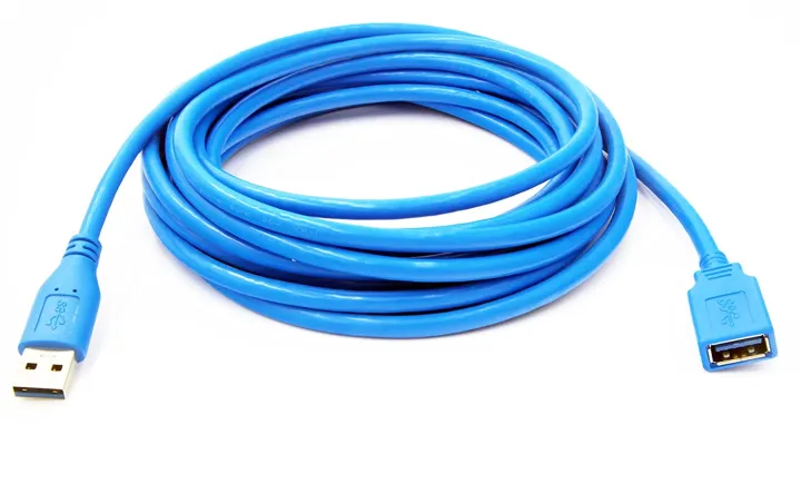 USB%202.0%20Extension%20Extender%20Cable%20A%20Male%20to%20Female%20Cord%20Adapter%201.5M%20-%20Image%203