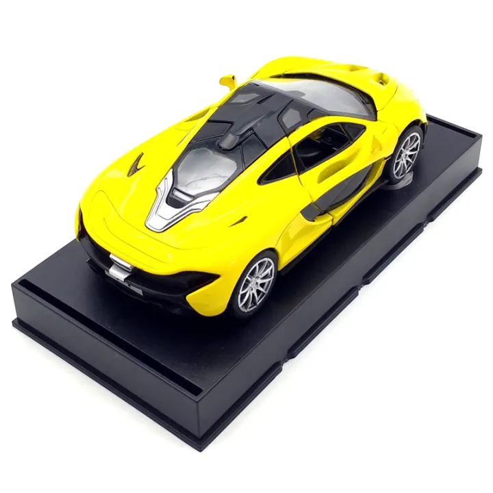 McLaren%20P1%20Diecast%20Alloy%20Car%201:32%20Vehicles%20Metal%20Car%20Model%20Car%20Sound%20Light%20Toys%20For%20Gift%20-%20Image%206