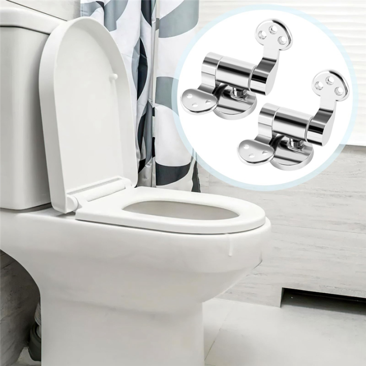 Toilet%20Seat%20Hinge%201Pair%20Replacement%20Stainless%20Steel%20Hinges%20for%20All%20Toilet%20Seat%20Cover%20Lid%20Soft%20Close%20Toilet%20Seat%20Fittings,%20Easy%20to%20Use%20-%20Image%206
