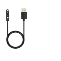Applicable Xiaomi iMilab smart watch KW66 charging cable Chuangmi SW022 charger KW66 magnetic seat charging.