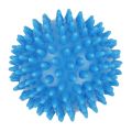 Spiky Massage Ball, Hard Stress Ball 7.5cm for Fitness Sport Exercise. 