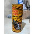 Petron 4T 20W40 3500 Plus 4 Stroke Synthetic Blend Engine Oil 1 Ltr. 