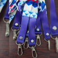 Id Card Lanyard/ Id Card Carrying Ribbon - Id Card Holder. 