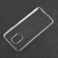 transparent back cover for redmi note 9 pro max / note 9s.