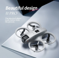 GT3 Mini HD Drone – 4K Dual Camera, Optical Flow, Obstacle Avoidance, Foldable Quadcopter, Long Range RC Drone.