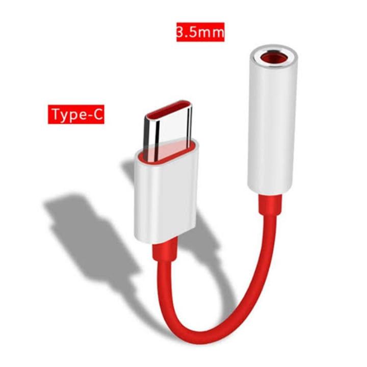 OnePlus Dongle USB Type C To Earphone Jack