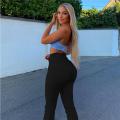 Women We Jeans Pants For Women High Waist Skinny Ankle Split Streetwear Denim Trousers Lady Casual Jeans Denim Pencil Pants. 