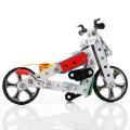Zephyr Mechanix Motor Bikes 01008.