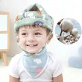 Premium Baby Protective Head Cushion Cap for Toddlers. 
