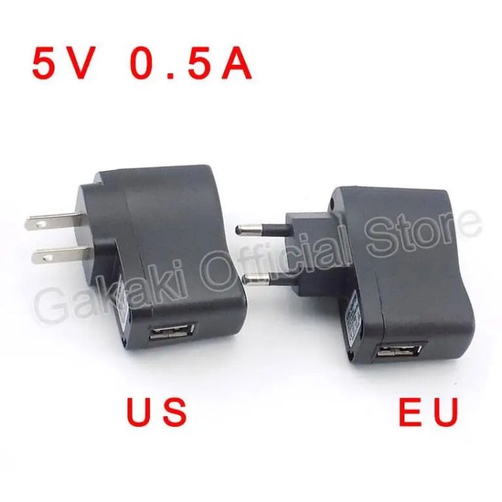 5V%200.5A%20500mAh%20Micro%20USB%20Charger%20Universal%20100V%20240V%20AC%20to%20DC%20Power%20Supply%20Adapter%20Travel%20-%20Image%202
