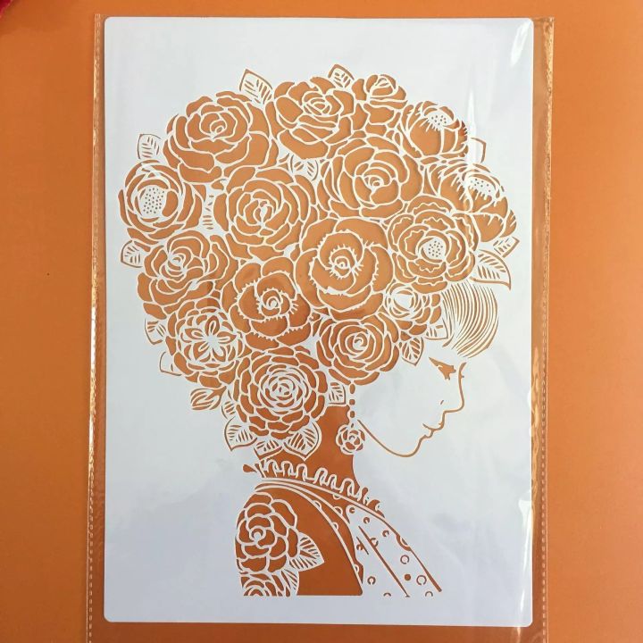 Stencil%20for%20Wall%20&%20Fashion%20Painting%20Template%2010in%20by%208in.%20-%20Image%203