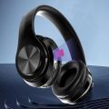 B39 Wireless Bluetooth Headphones With Mic Noise Cancelling Headsets Stereo Sound Earphones Sports Gaming Headphones Supports TF.