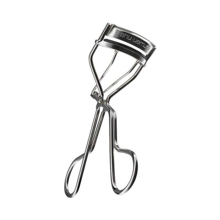 Eyelash curler