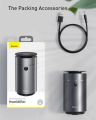 BASEUS Time Aromatherapy Machine Humidifier Car Air Freshener 75ML. 