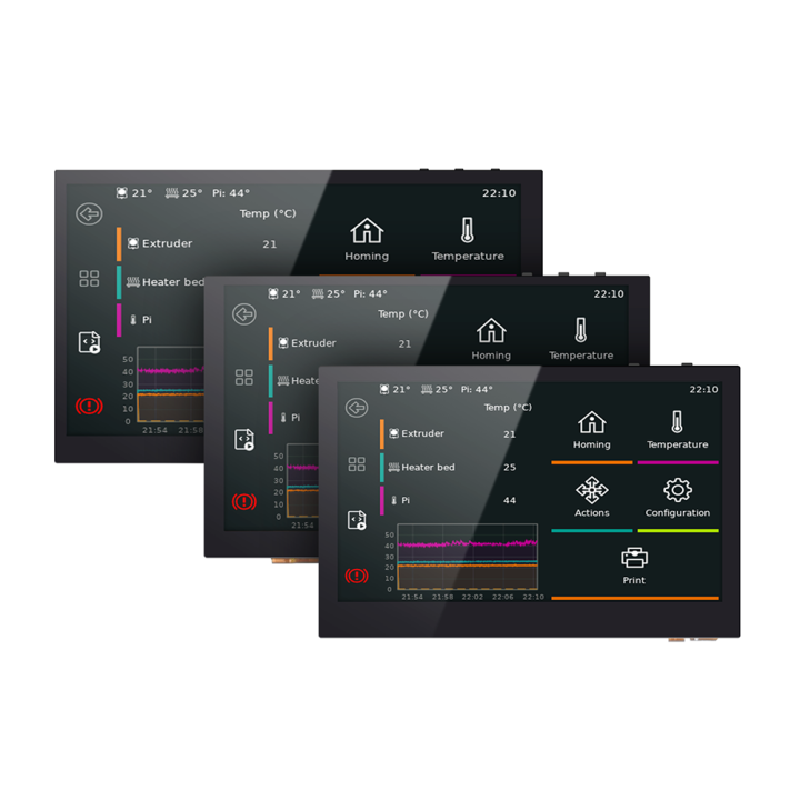 BIGTREETECH%20BTT%20PITFT50%20TFT43%20TFT70%20DSI%20Capacitive%20Touch%20Screen%20Raspberry%20Pi%20LCD%20Display%203D%20Printer%20Parts%20For%20Octopus%20Pro%20Board%20-%20Image%204