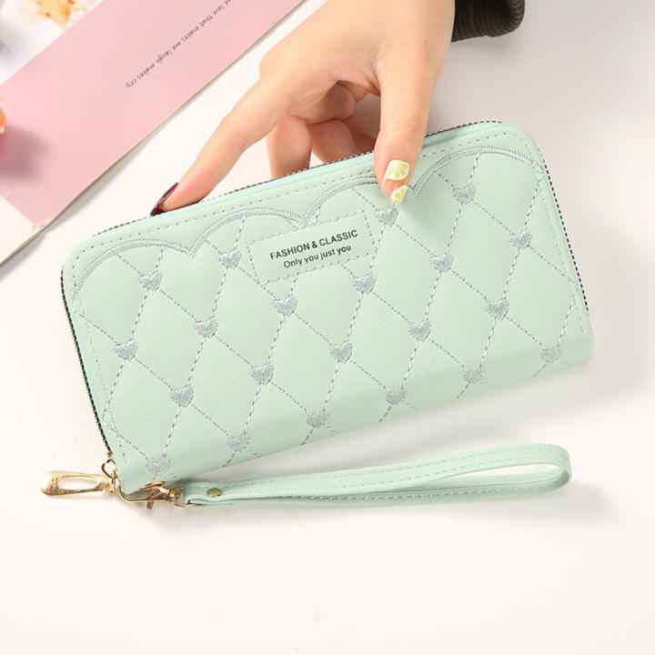 PU%20Leather%20Long%20Wallets%20for%20Women%20Credit%20Card%20Holder%20Zipper%20Clutch%20Purses%20Heart%20Embroidery%20Money%20Bag%20Wallet%20Carteras%20Para%20Mujer%20-%20Image%209