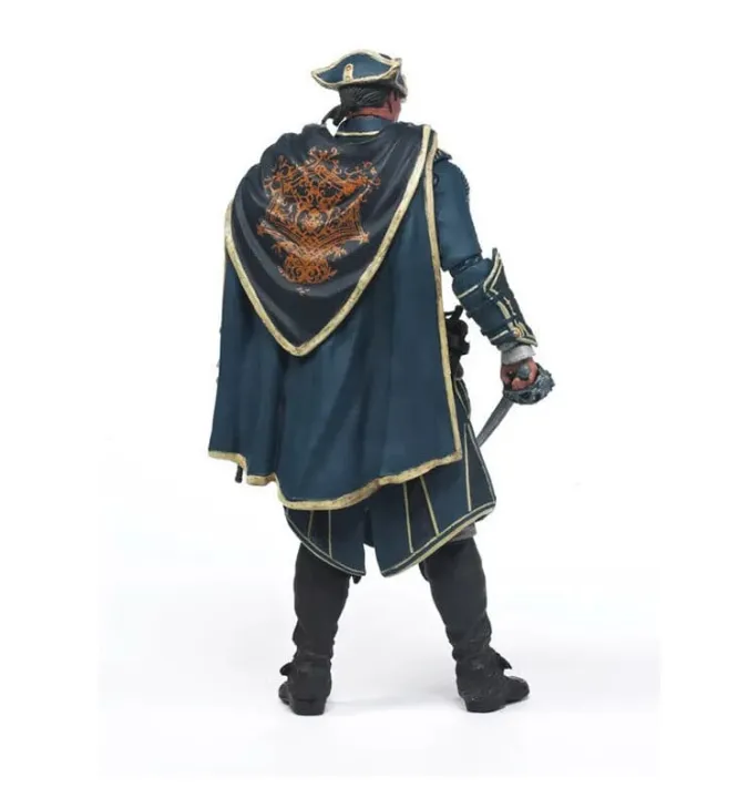 Assassin's%20Creed%20Edward%20Haytham%20Connor%20Hunter%203D%20Statue%20Model%20Action%20Figures%20Toy%20-%20Image%205