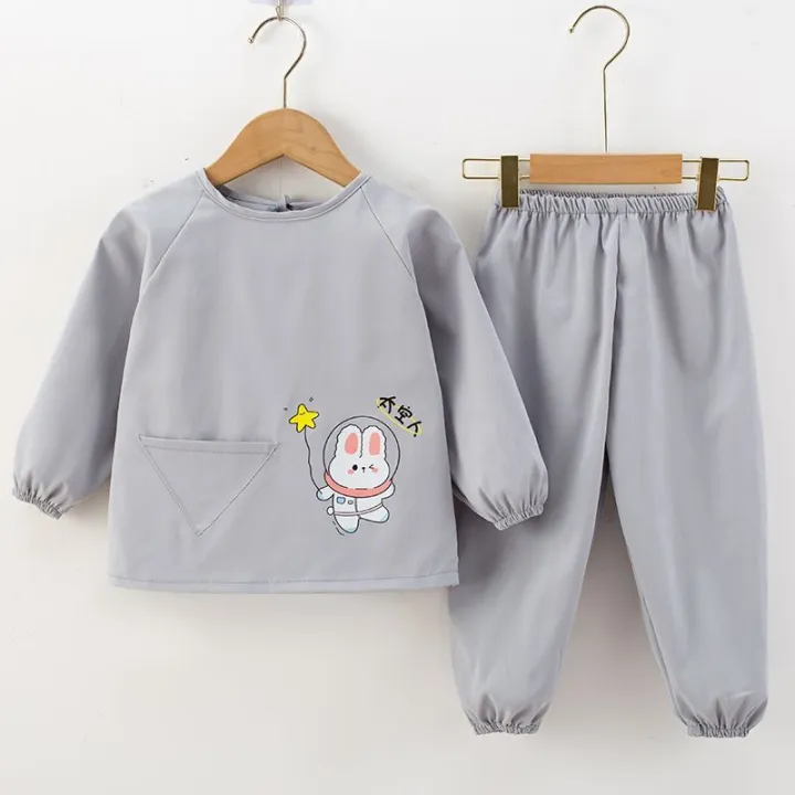Baby%20Split%20Overclothes%20Overpants%20Baby%20Boy%20and%20Baby%20Girl%20Crawling%20Clothes%20Children%20Water%20and%20Dirt%20Resistant%20Pinny%20Children%20Autumn%20and%20Winter%20Bib%20-%20Image%204