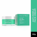 Zayn & Myza Tea Tree Day Cream with SPF 25 (50g). 