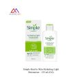Simple Kind to Skin Hydrating Light Moisturiser - 125 ml (OA). 