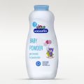 Kodomo Extra Mild Baby Powder For Sensitive Skin 100g. 