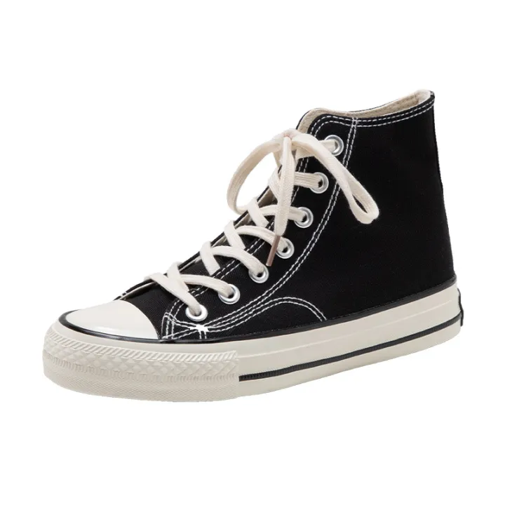 White%20Deer%20Shoes%20National%20Tide%20Shoes%202023%20Autumn%20New%20Canvas%20Shoes%20Women's%201970S%20Evergreen%20Women's%20Shoes%20Ins%20Board%20Shoes%20Small%20White%20Shoes%20-%20Image%208