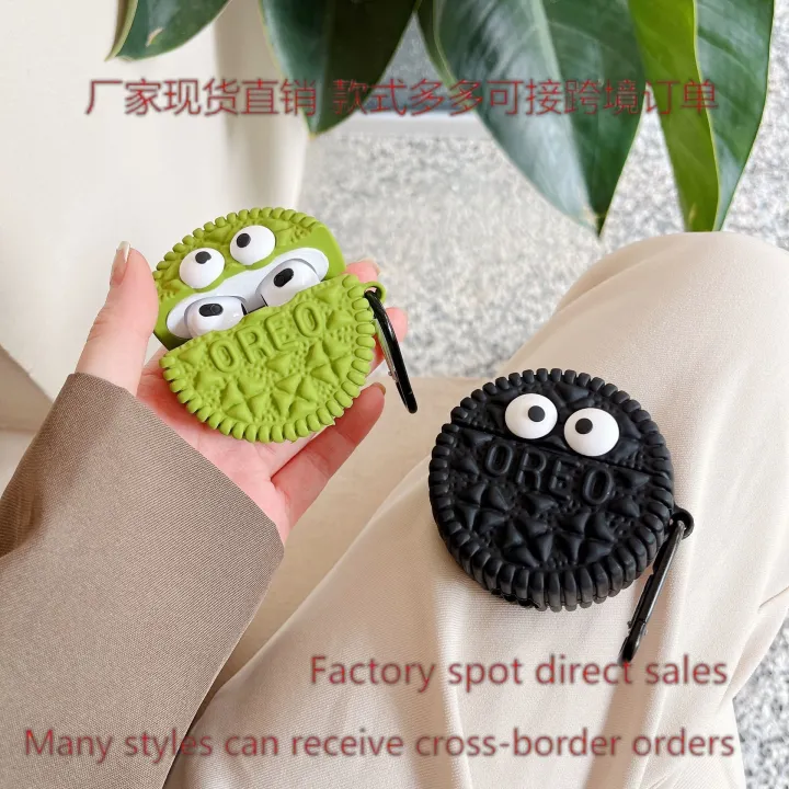 o%203rd%20Gen%20Cute%20Pods%201%20for%20Air/2nd%20Gen%20PR%20Cartoon%20Earphone%20Case%20Wireless%20Bluetooth%20Case%20-%20Image%203