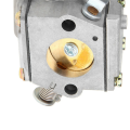 6X Carburetor for 038 038Av Ms380 Ms381 with Compensator Chain Saw Carburetor.