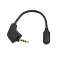 for HyperX Cloud II Replacement Headset Microphone. 