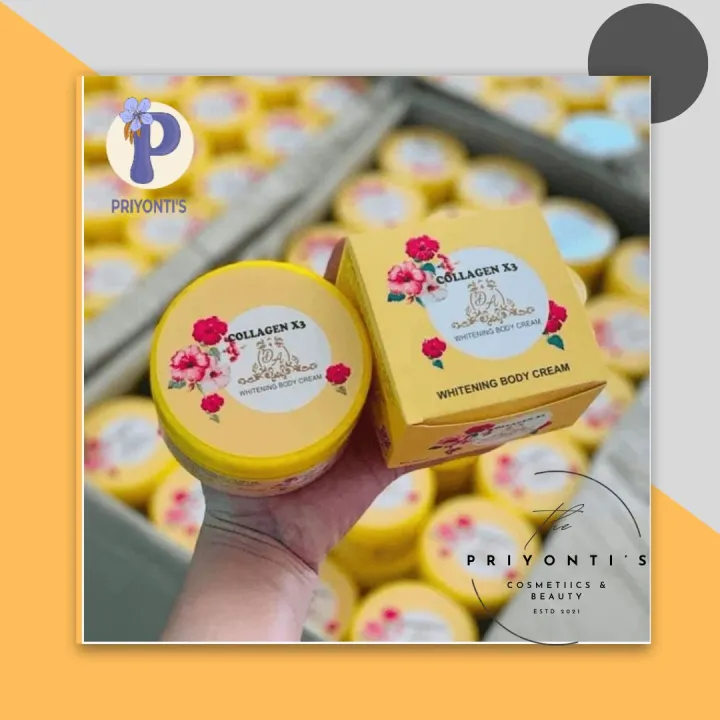 Collagen%20X3%20Body%20Whitening%20Cream%20-%20300ml%20-%20Image%203