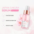 Laikou Japan Sakura Serum - 17ml. 