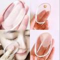 Silicone Makeup Sponge Beauty Puff.