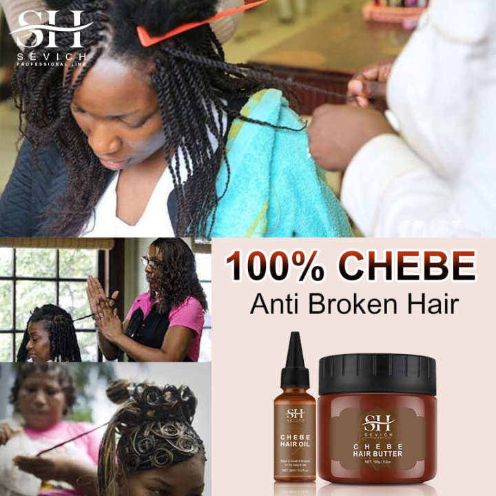 Sevich%20Africa%20Traction%20Alopecia%20Chebe%20Hair%20Thickening%20Set%2030ml%20Hair%20Growth%20Oil%20Fast%20Growing%20100g%20Hair%20Butter%20Strong%20Hair%20Root%20-%20Image%203