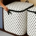 Printed Quilt Storage Bag Hot Selling Large Capacity Blanket Storage Bag NW sq SP. 