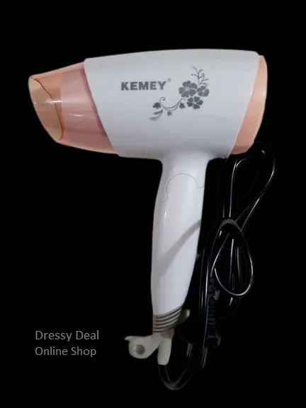 Kemei%20KM-3365%20%20%20Professional%20Hair%20Dryer%20Hot%20and%20Cool%20Medium%20size%20heavy%20duty%20-%20Image%207