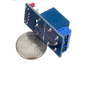 1 Channel Relay Module (Active Low Control). 
