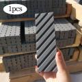 Large Flattening Stone Kitchen Tools Coarse Grinding Water Stone Sharpening Stones Flattener Accessories for Camping Outdoor. 