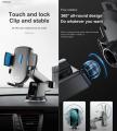 Joyroom JR-OK3 Adjustable Length Car Phone Holder.