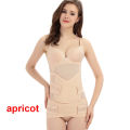 3 in 1 Postpartum Belly Belt Tummy Band Girdle Corset Body Shaper Postnatal C-Section Waist Trainer Pelvis Wrap Shapewear. 