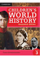 Children's World History Book 3 (Bangladesh Edition). 