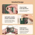 HM11 Portable Bluetooth Speaker Wireless Bass Subwoofer Waterproof Outdoor for Car Stereo Loudspeaker Music Box for Ios/android. 
